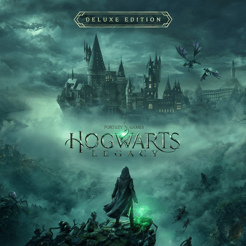 Взлом Hogwarts Legacy